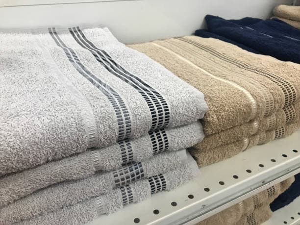 تصویر 3 از عرضه حوله حمام تن پوش با شرایط فوق العاده